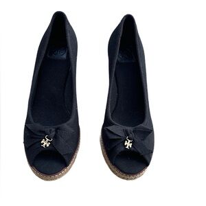 TORY BURCH WEDGES